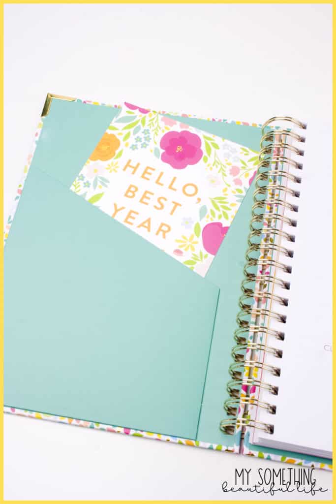 2020 Powersheets Goal Planner by Cultivate What Matters Review - Finding a new way to set goals. #goalplanner #howtosetgoals #goalsetting #powersheets