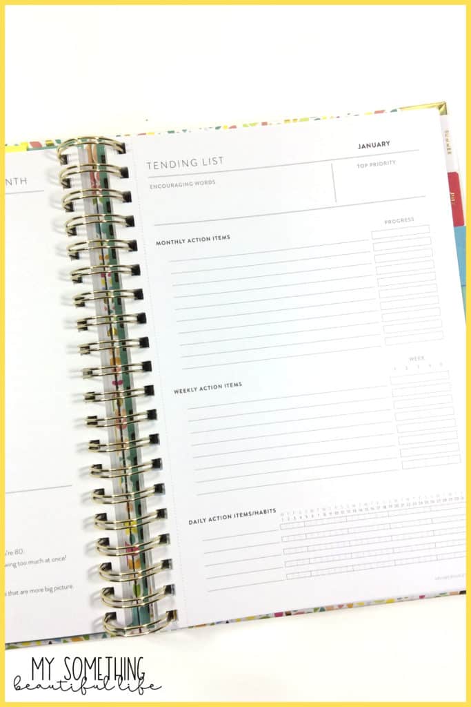 Are you ready to set your goals for 2020? Find out which goal planner is best for you with this comparison of 3 popular goal planners. #goalplanner #2020goals #powersheets #howtosetgoals