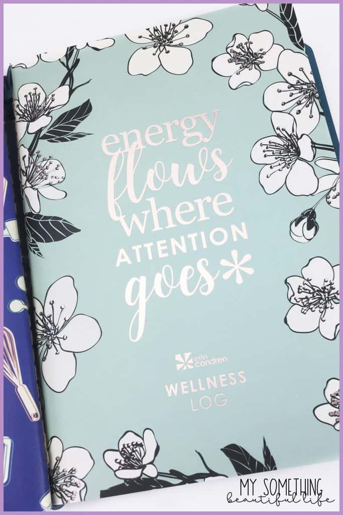 The Erin Condren Petite Planners and On The Go Folio are the perfect solution to supplement your weekly planner in 2021. Check out my planner setup in my travelers notebook style On the Go Folio! #onthegofolio #petiteplanner #erincondren #plannersetup #2021planner #ecsquad #2021plannersetup #travelersnotebook