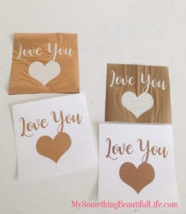 How to Make Foiled Projects with Your Laminator