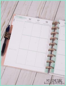Which Planner is Right for You? Happy Planner Review #happyplanner #plannerreview #planners