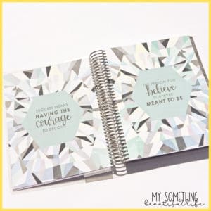 Are you on #teamundecided ? How to Choose Which Erin Condren Life Planner to use for 2020. #erincondren #eclp #lifeplanner