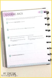 Are you ready to set your goals for 2020? Find out which goal planner is best for you with this comparison of 3 popular goal planners. #goalplanner #2020goals #inkwellpress #howtosetgoals