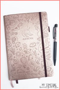 If you are looking for a new planner and don't know where to start, check out this list of my 5 favorite planner companies! #planner #erincondren #powersheets #purpletrail #cleverfox
