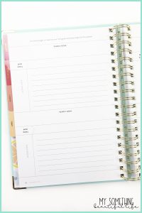 The 2021 Powersheets Goal Planner is here! Give yourself a fresh start in 2021 with the best goal setting method! #powersheets #goalplanner #cultivatewhatmatters