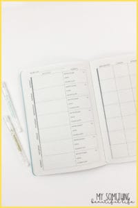 Stay organized on the go with the new Erin Condren Petite Planners and On the Go Folios for 2022: Design your Travelers Notebook Planner with these mini notebooks and planners for every area of your life!