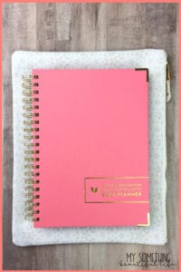 The 2022 Powersheets Goal Planner will change the way you set goals. It is the tool you need to accomplish the important things in your life. Cultivate What Matters.