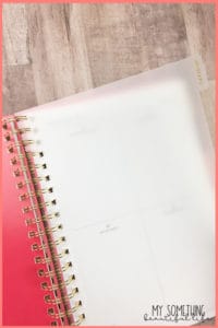 The 2022 Powersheets Goal Planner will change the way you set goals. It is the tool you need to accomplish the important things in your life. Cultivate What Matters.