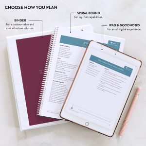 passionate penny pincher budget friendly menu plan recipes options